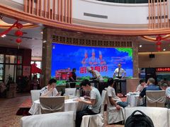 大堂-步步高·粤北之珠海鲜坊