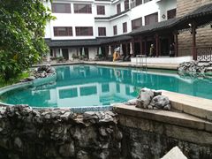-苏州吴宫泛太平洋酒店