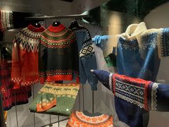 -挪威文化史博物馆