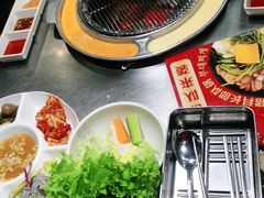 -喜来稀肉(虹泉路店)