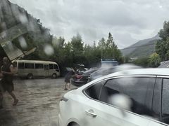 -千岛湖九龙溪漂流