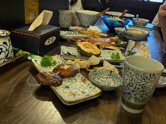 -哥哥の深夜食堂(永乐汇亲子购物运动中心店)
