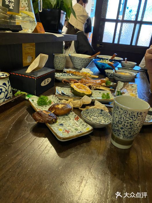 哥哥の深夜食堂(永乐汇亲子购物运动中心店)图片