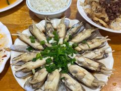 -温州一家人美食(西木头市店)