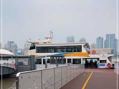 -丹东路渡口(轮渡站)