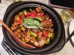 -如轩·海鲜砂锅粥·潮汕菜(南城店)