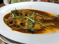 -渔乐圈海鲜餐厅(群力金江路店)