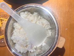 -蜀香三绝·牛蛙·烤鱼·天府炒鸡(安丘泰华店)