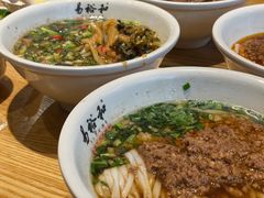 -易裕和·长沙米粉(竹塘西路店)