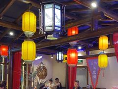 -唇辣号重庆老火锅(燕郊鑫乐汇店)