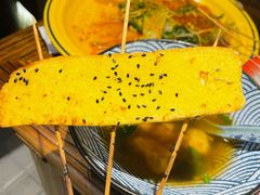 -北丐先生·野馄饨烧烤(雨花万象店)