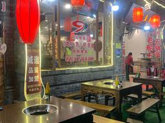-老船夫石锅苗苗鱼·老字号(三道堰总店)