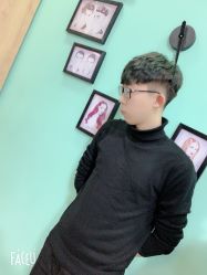 -V+ Hair