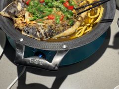 -半天妖烤鱼(中山路店)