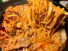 -O记东北砂锅麻辣烫