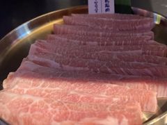 -入火韩国烤肉(凯旋广场店)