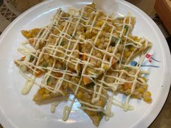 玉米烙-罗阳人家私房菜(罗阳路店)