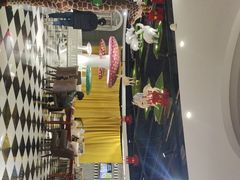 -H次元沉浸剧情密室(街道口店)