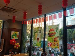 -德克士(通灌北路店)