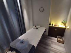 -禧瑞 ·丝浴主题·水疗·spa(中山公园店)