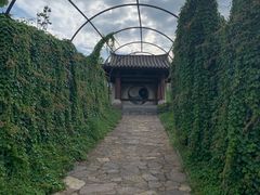 -云南民族村