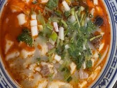 -天发芽·何记葫芦头泡馍·老字号(小南门店)