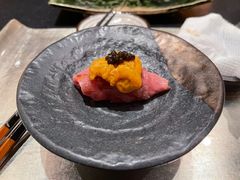 -奈良本寿司(永嘉路店)