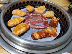 延吉黄牛肉-朝鲜烤肉(安宁庄店)