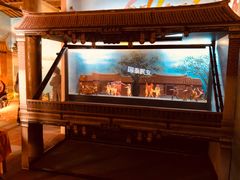 -晋江五店市传统文化旅游区