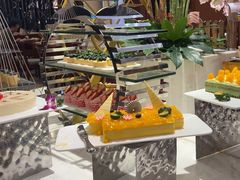 -古南都饭店-遂心遂意自助餐厅(广州路店)