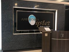 -Ambrosia Oyster Bar & Grill