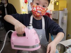 -千浔一暖DIY蛋糕烘焙(人民大学店)