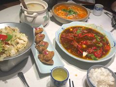 -卯时·龙光雅宴·精致锡帮菜(惠山古镇店)