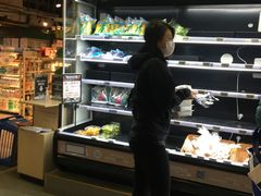 -G-Super 绿地优选(徐汇绿地缤纷城店)