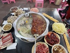 -储奇门鳝鱼火锅(总店)