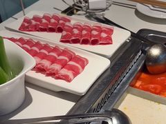 -海底捞火锅(威高广场店)