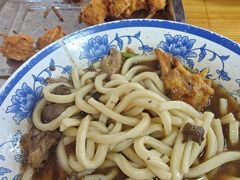-清真-戏楼王记牛肉面