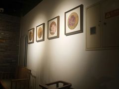-十六中酱肉·烧烤·京菜小馆(五方桥旗舰店)