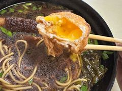-小龙大肉面馆