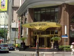 -上海瑞泰静安酒店(泰兴路店)