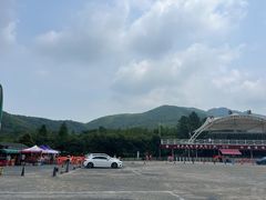 -天目湖松岭竹海漂流