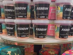 -LUSH(威尼斯人店)