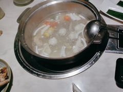 -狐狸爱上椰子鸡(滨江星光大道店)