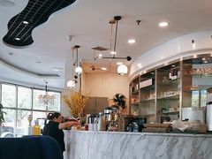 -花舍·新派粤菜·西餐·下午茶(亚运村·鸟巢店)