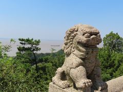 -狼山风景名胜区