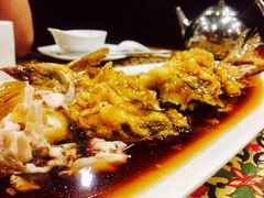 -城南往事风味主题餐厅(领秀城店)
