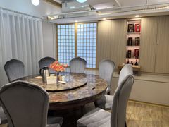 -陆记鹅庄·潮汕菜·狮头鹅(大仟里店)