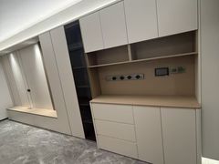 -索菲亚衣柜橱柜家具全屋定制(汶水红星店)