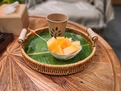 -森SPA·泰式按摩·精油Massage(宝安中心店)