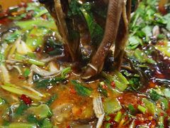 -乐山第一家临江鳝丝(茶坊路店)